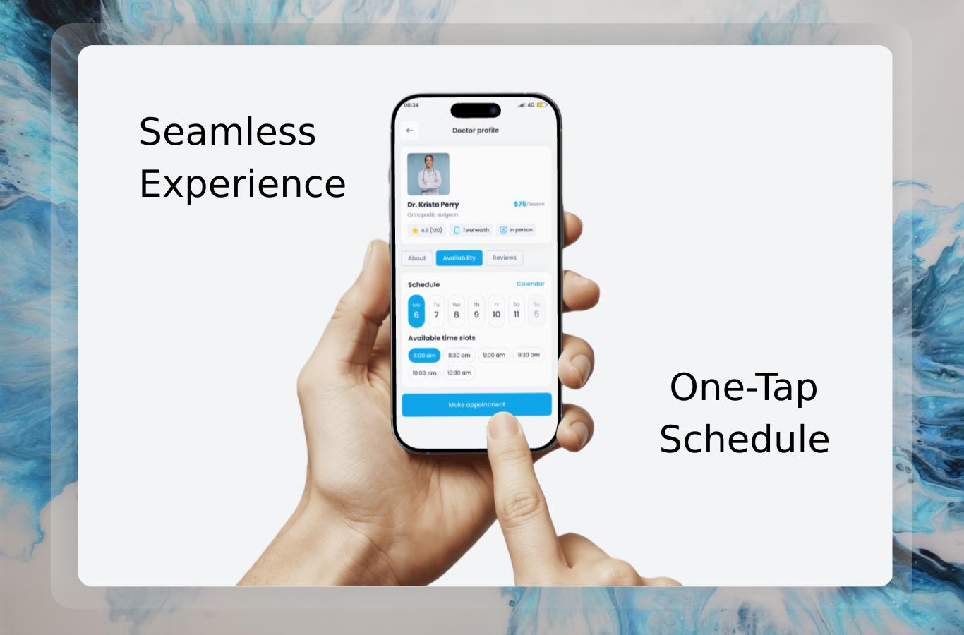 Platform Development Process